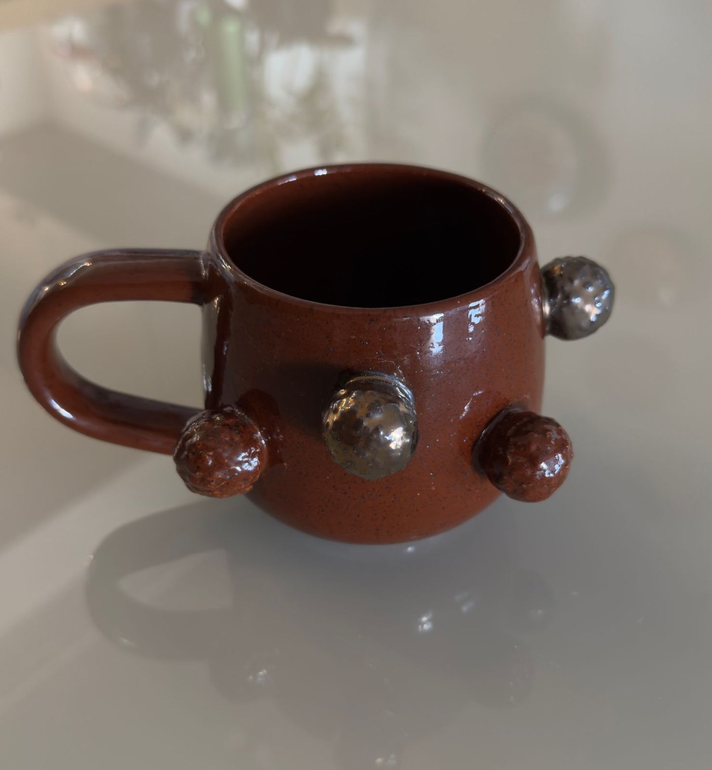 Caneca Brigadeiro